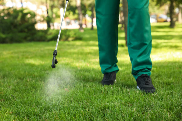 Wildlife Control Services in Woodlake, CA