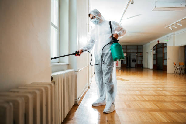 Best Pest Control Near Me in Woodlake, CA